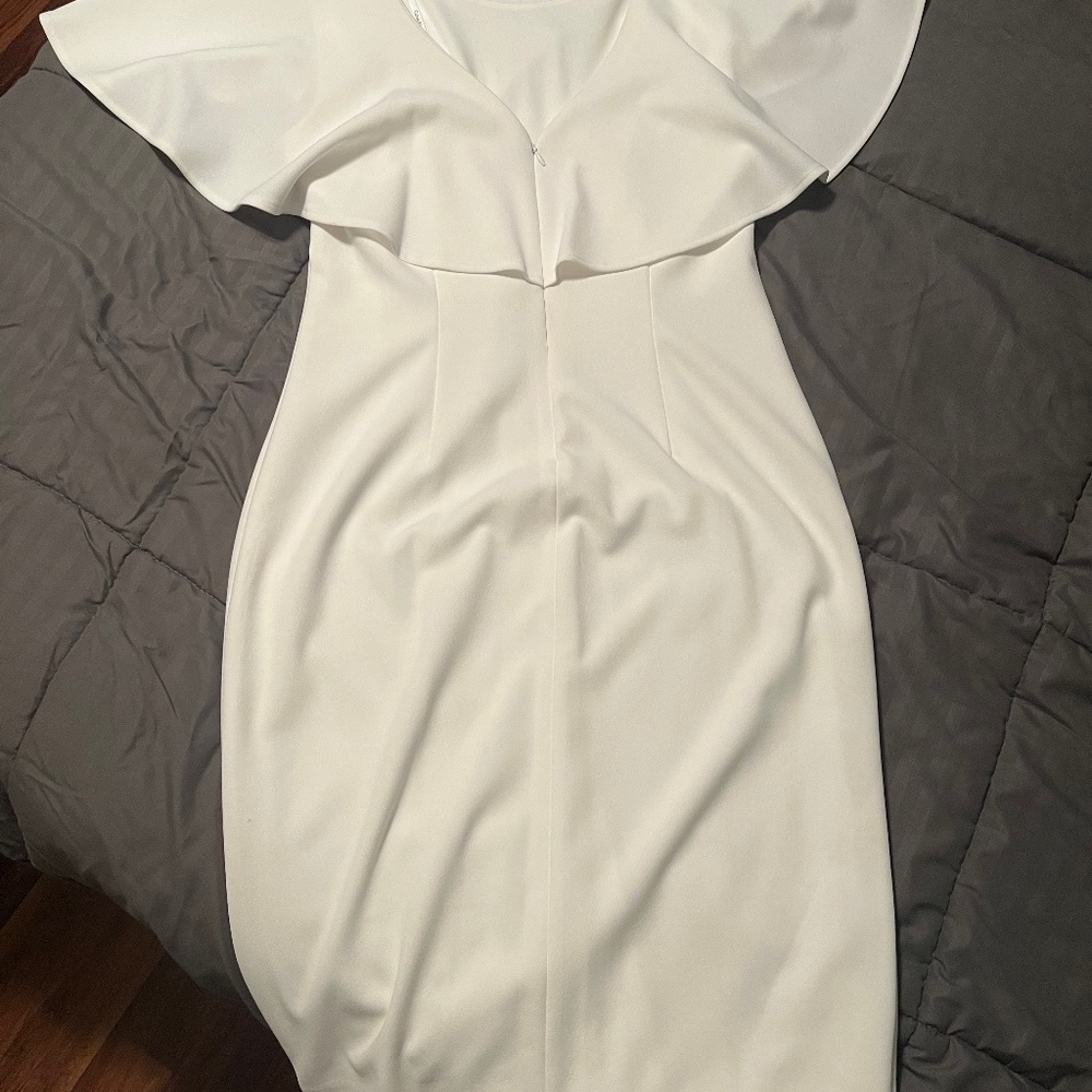 Calvin Klein dress